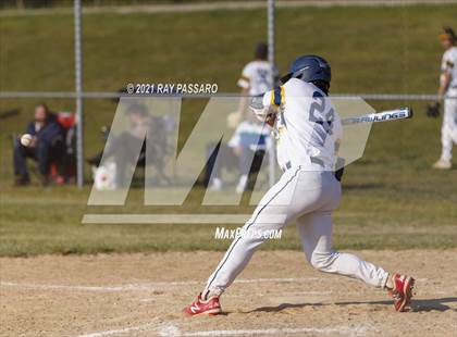 Thumbnail 1 in Shoreham Wading River vs Center Moriches photogallery.
