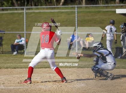 Thumbnail 1 in Shoreham Wading River vs Center Moriches photogallery.