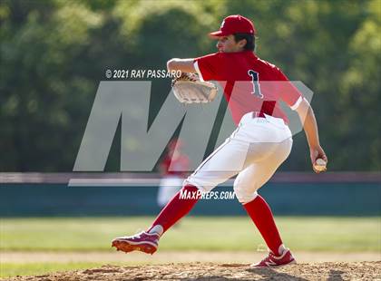 Thumbnail 2 in Shoreham Wading River vs Center Moriches photogallery.
