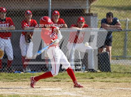 Thumbnail 1 in Shoreham Wading River vs Center Moriches photogallery.
