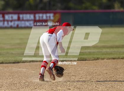 Thumbnail 3 in Shoreham Wading River vs Center Moriches photogallery.