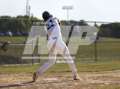 Thumbnail 2 in Shoreham Wading River vs Center Moriches photogallery.