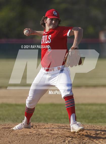 Thumbnail 3 in Shoreham Wading River vs Center Moriches photogallery.