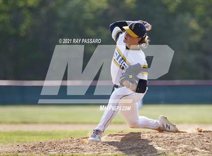Thumbnail 1 in Shoreham Wading River vs Center Moriches photogallery.