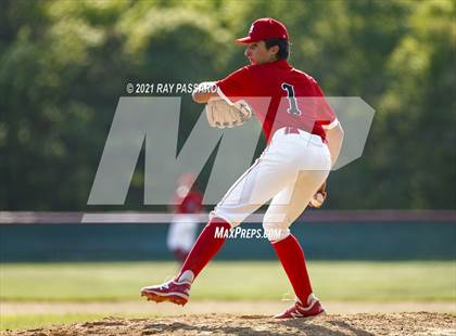 Thumbnail 1 in Shoreham Wading River vs Center Moriches photogallery.
