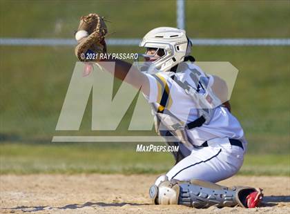 Thumbnail 1 in Shoreham Wading River vs Center Moriches photogallery.