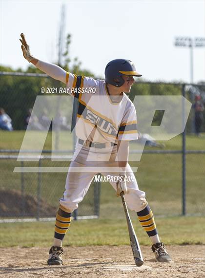 Thumbnail 1 in Shoreham Wading River vs Center Moriches photogallery.