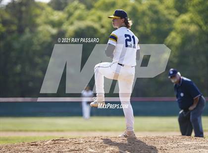 Thumbnail 1 in Shoreham Wading River vs Center Moriches photogallery.