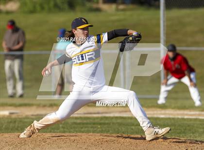 Thumbnail 1 in Shoreham Wading River vs Center Moriches photogallery.
