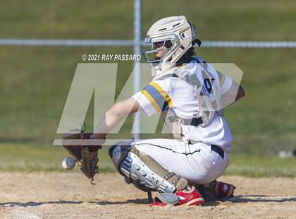 Thumbnail 3 in Shoreham Wading River vs Center Moriches photogallery.
