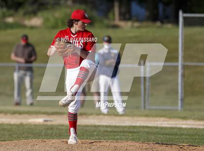 Thumbnail 3 in Shoreham Wading River vs Center Moriches photogallery.
