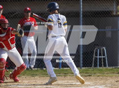 Thumbnail 1 in Shoreham Wading River vs Center Moriches photogallery.