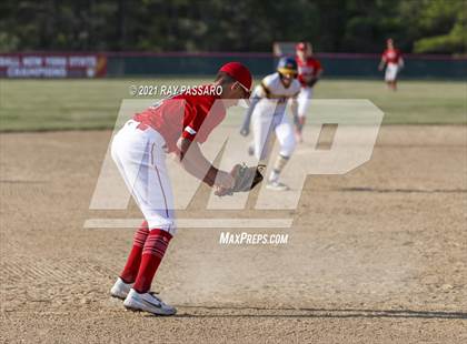 Thumbnail 1 in Shoreham Wading River vs Center Moriches photogallery.