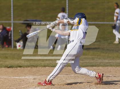Thumbnail 2 in Shoreham Wading River vs Center Moriches photogallery.