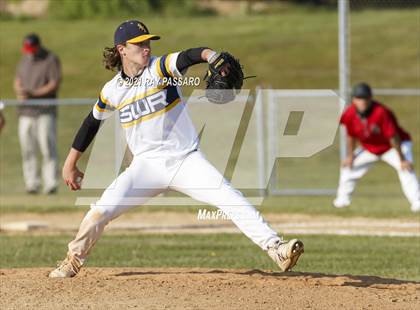 Thumbnail 3 in Shoreham Wading River vs Center Moriches photogallery.
