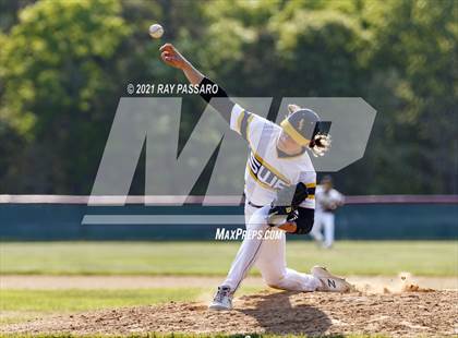 Thumbnail 2 in Shoreham Wading River vs Center Moriches photogallery.