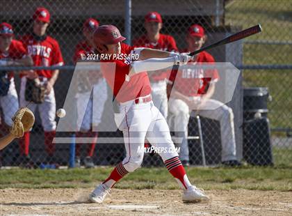 Thumbnail 2 in Shoreham Wading River vs Center Moriches photogallery.
