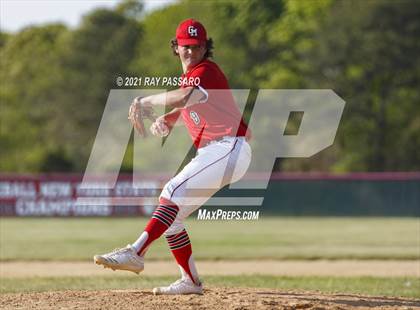 Thumbnail 2 in Shoreham Wading River vs Center Moriches photogallery.