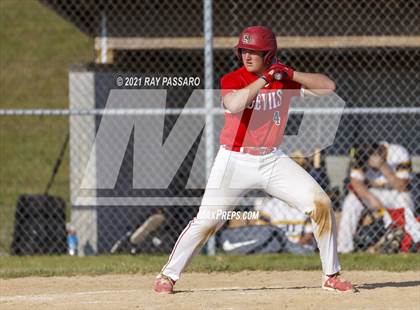 Thumbnail 1 in Shoreham Wading River vs Center Moriches photogallery.