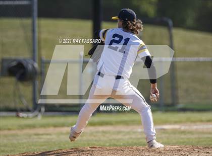 Thumbnail 2 in Shoreham Wading River vs Center Moriches photogallery.
