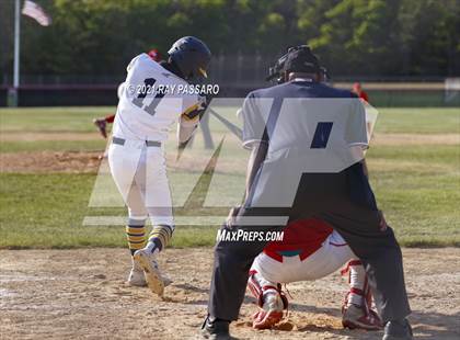 Thumbnail 1 in Shoreham Wading River vs Center Moriches photogallery.