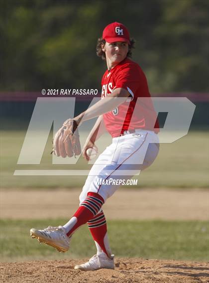 Thumbnail 2 in Shoreham Wading River vs Center Moriches photogallery.
