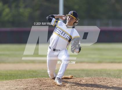 Thumbnail 2 in Shoreham Wading River vs Center Moriches photogallery.