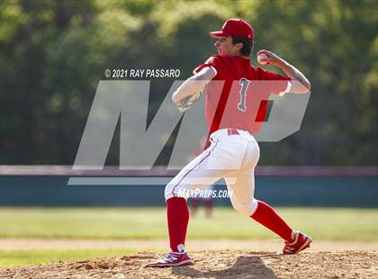 Thumbnail 2 in Shoreham Wading River vs Center Moriches photogallery.
