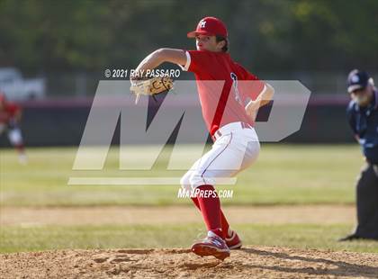 Thumbnail 1 in Shoreham Wading River vs Center Moriches photogallery.
