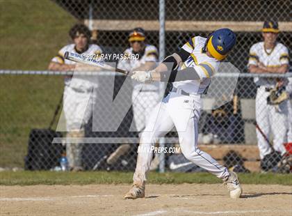 Thumbnail 1 in Shoreham Wading River vs Center Moriches photogallery.