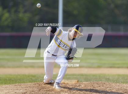 Thumbnail 3 in Shoreham Wading River vs Center Moriches photogallery.