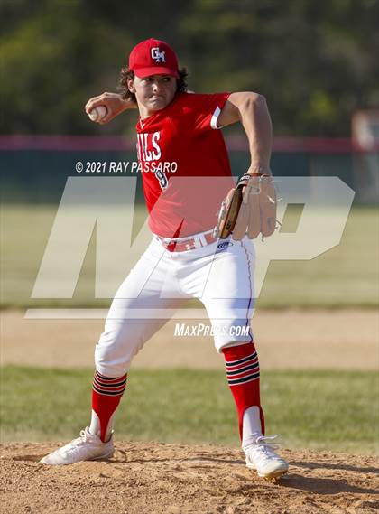 Thumbnail 2 in Shoreham Wading River vs Center Moriches photogallery.