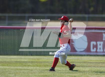 Thumbnail 2 in Shoreham Wading River vs Center Moriches photogallery.