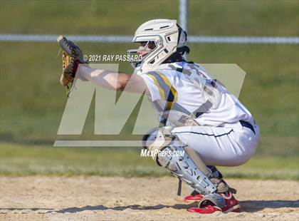 Thumbnail 2 in Shoreham Wading River vs Center Moriches photogallery.