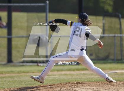 Thumbnail 1 in Shoreham Wading River vs Center Moriches photogallery.