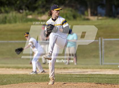 Thumbnail 1 in Shoreham Wading River vs Center Moriches photogallery.