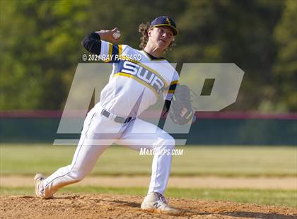 Thumbnail 2 in Shoreham Wading River vs Center Moriches photogallery.