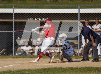 Thumbnail 2 in Shoreham Wading River vs Center Moriches photogallery.