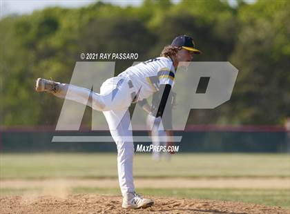 Thumbnail 1 in Shoreham Wading River vs Center Moriches photogallery.