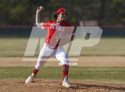 Thumbnail 1 in Shoreham Wading River vs Center Moriches photogallery.