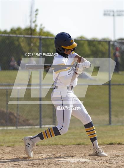 Thumbnail 1 in Shoreham Wading River vs Center Moriches photogallery.