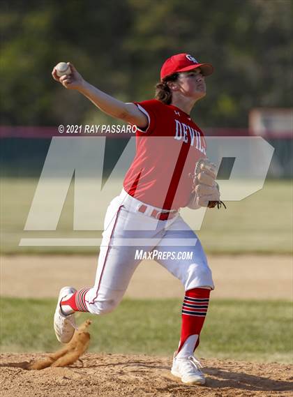 Thumbnail 1 in Shoreham Wading River vs Center Moriches photogallery.