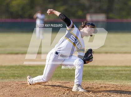 Thumbnail 1 in Shoreham Wading River vs Center Moriches photogallery.