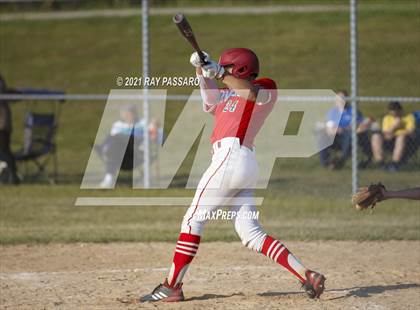 Thumbnail 3 in Shoreham Wading River vs Center Moriches photogallery.