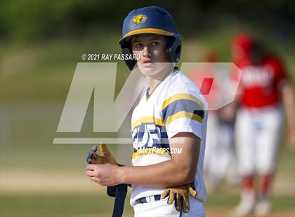 Thumbnail 3 in Shoreham Wading River vs Center Moriches photogallery.