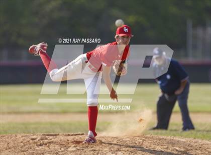 Thumbnail 1 in Shoreham Wading River vs Center Moriches photogallery.