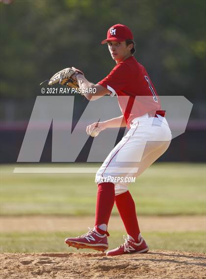 Thumbnail 3 in Shoreham Wading River vs Center Moriches photogallery.