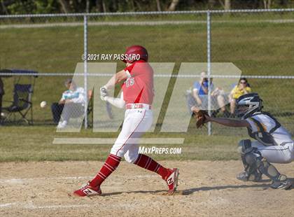 Thumbnail 3 in Shoreham Wading River vs Center Moriches photogallery.