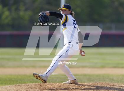 Thumbnail 1 in Shoreham Wading River vs Center Moriches photogallery.