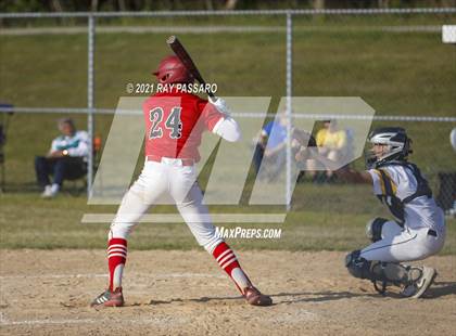 Thumbnail 3 in Shoreham Wading River vs Center Moriches photogallery.